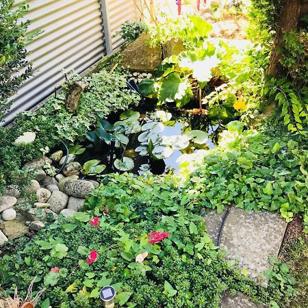 Ferienzimmer Niederstetten Zewnętrze zdjęcie