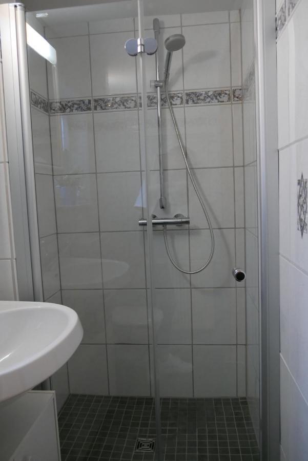 Ferienzimmer Niederstetten Zewnętrze zdjęcie