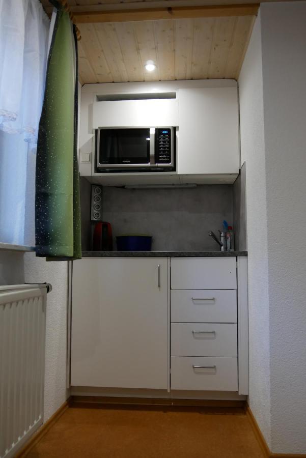 Ferienzimmer Niederstetten Zewnętrze zdjęcie