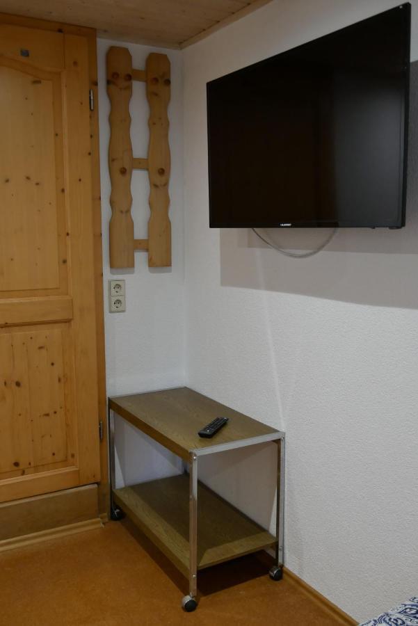 Ferienzimmer Niederstetten Zewnętrze zdjęcie